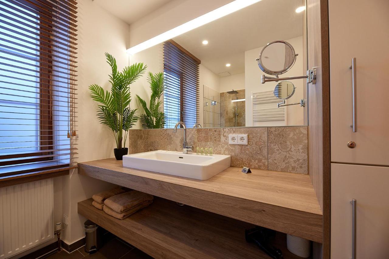 Villa Ganzstein Mürzzuschlag Εξωτερικό φωτογραφία