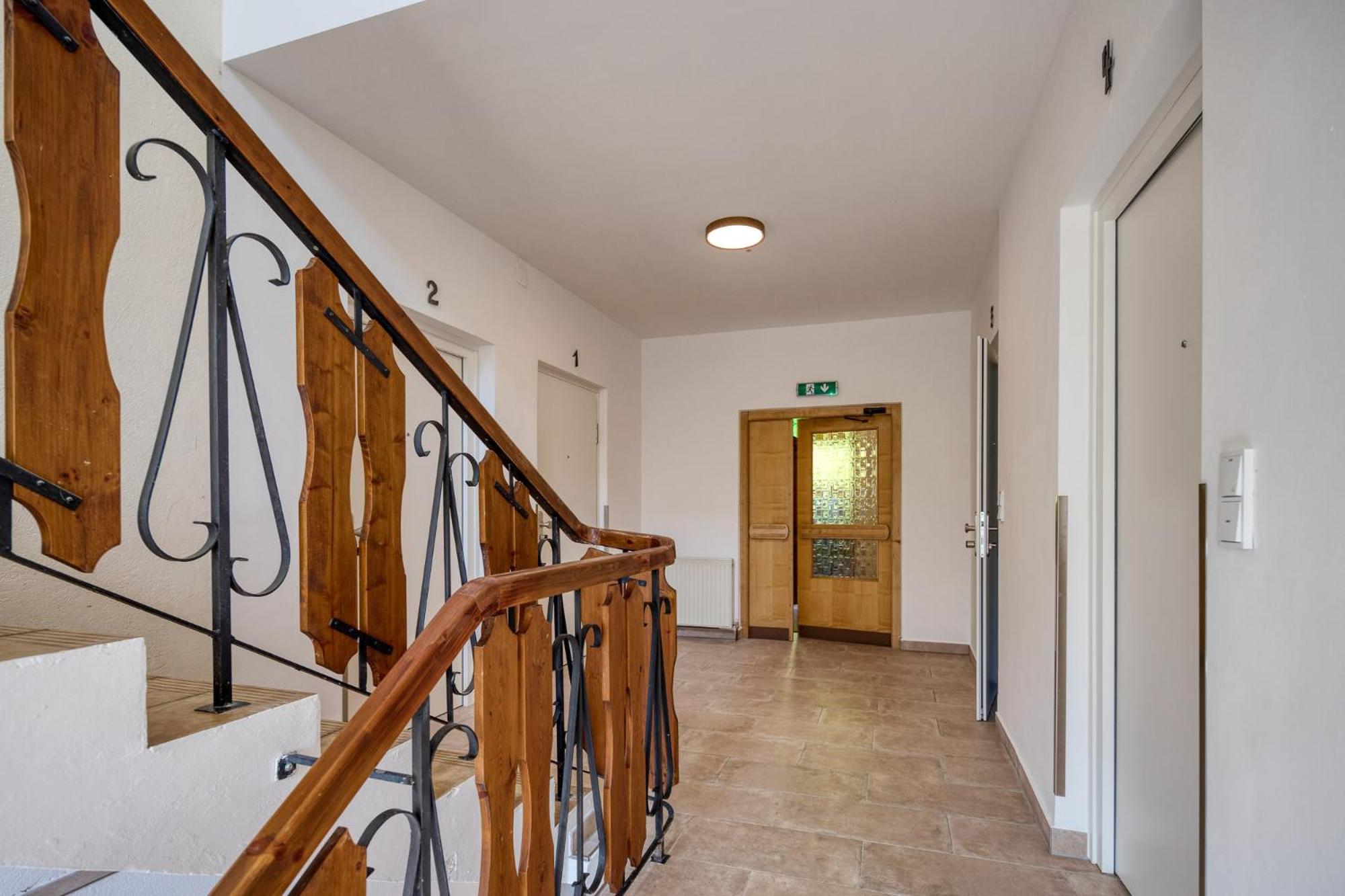 Villa Ganzstein Mürzzuschlag Εξωτερικό φωτογραφία